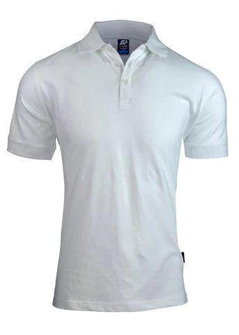 Aussie Pacific Casual Wear AUSSIE PACIFIC claremont polo shirt 1315